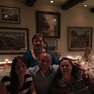 Meet your Posher, Barbara